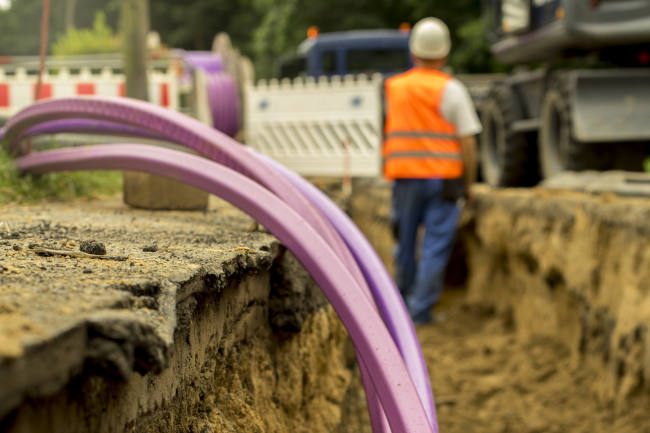 What Can You Expect During Fiber Optic Cable Installation GP   IStock 485084054feat 