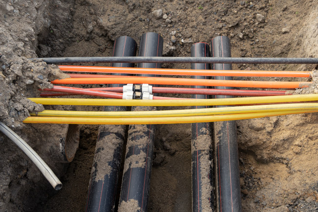 Three Common Myths About Underground Utility Installation 